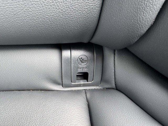 used 2024 Nissan Rogue car, priced at $28,990