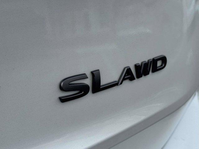 used 2024 Nissan Rogue car, priced at $28,990