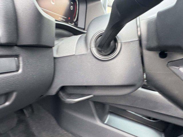 used 2024 Nissan Rogue car, priced at $28,990