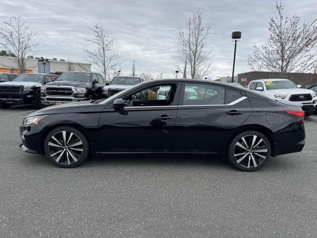 used 2022 Nissan Altima car, priced at $16,909