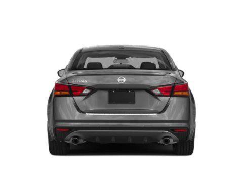 used 2022 Nissan Altima car, priced at $17,990