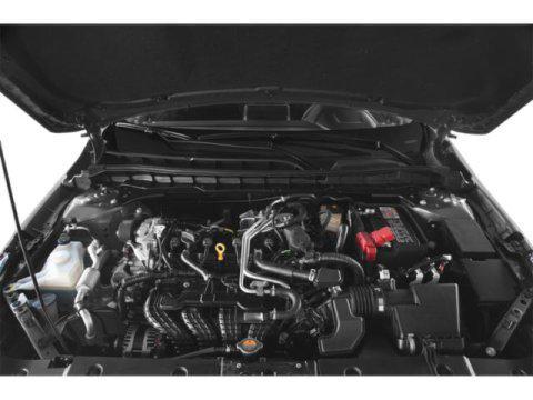 used 2022 Nissan Altima car, priced at $17,990