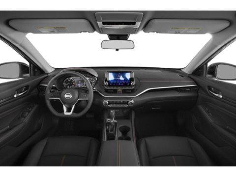 used 2022 Nissan Altima car, priced at $17,990
