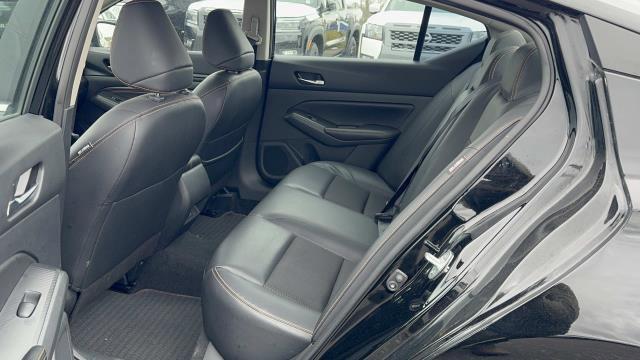 used 2022 Nissan Altima car, priced at $16,909