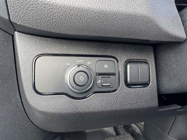 used 2022 Mercedes-Benz Sprinter 2500 car, priced at $38,990