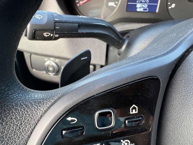 used 2022 Mercedes-Benz Sprinter 2500 car, priced at $38,990