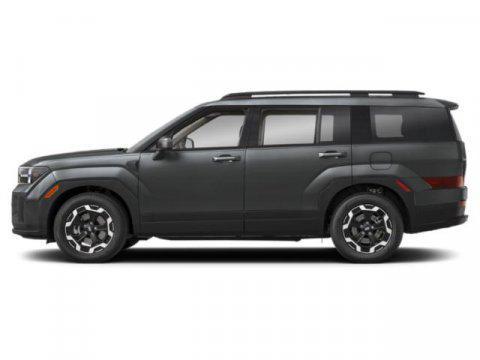 new 2025 Hyundai Santa Fe car, priced at $41,029