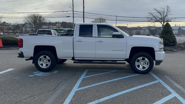 used 2019 Chevrolet Silverado 1500 car, priced at $23,990