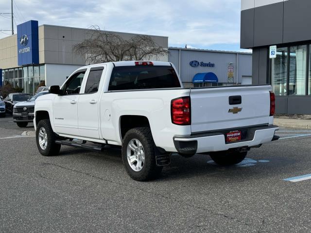 used 2019 Chevrolet Silverado 1500 car, priced at $23,990