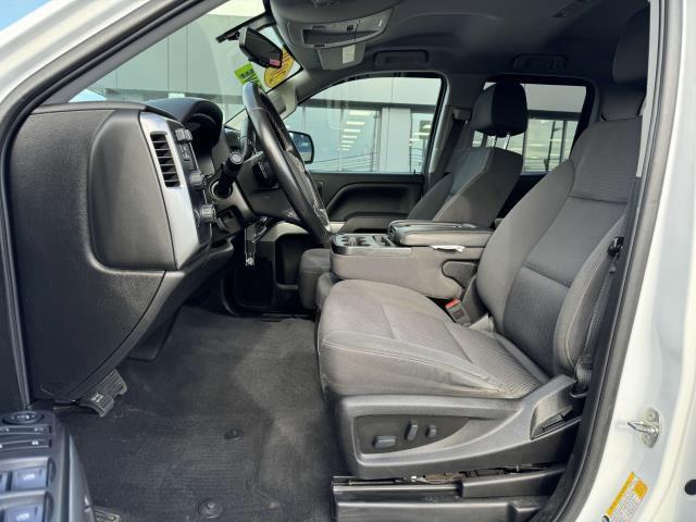 used 2019 Chevrolet Silverado 1500 car, priced at $23,990