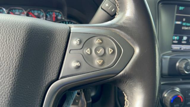 used 2019 Chevrolet Silverado 1500 car, priced at $23,990