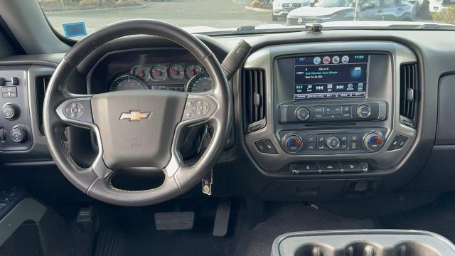 used 2019 Chevrolet Silverado 1500 car, priced at $23,990