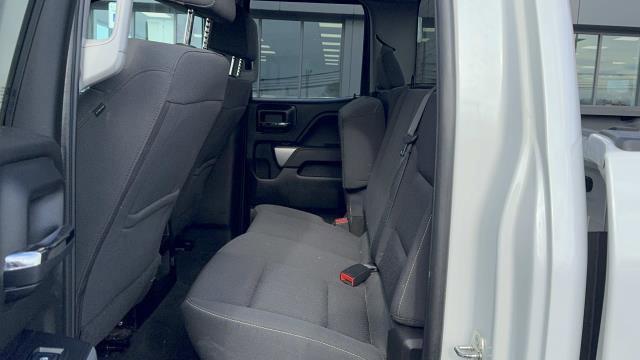 used 2019 Chevrolet Silverado 1500 car, priced at $23,990