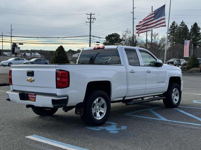 used 2019 Chevrolet Silverado 1500 car, priced at $23,990