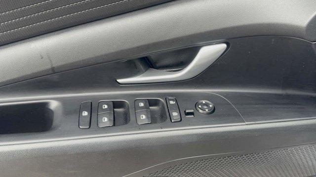 used 2023 Hyundai Elantra car, priced at $16,990