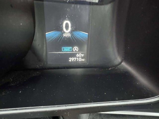 used 2023 Hyundai Elantra car, priced at $16,990