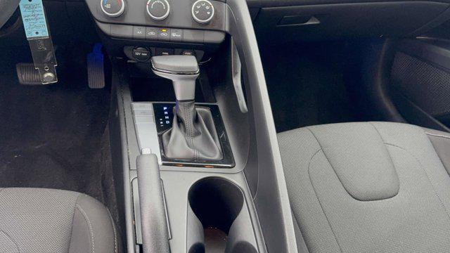used 2023 Hyundai Elantra car, priced at $16,990