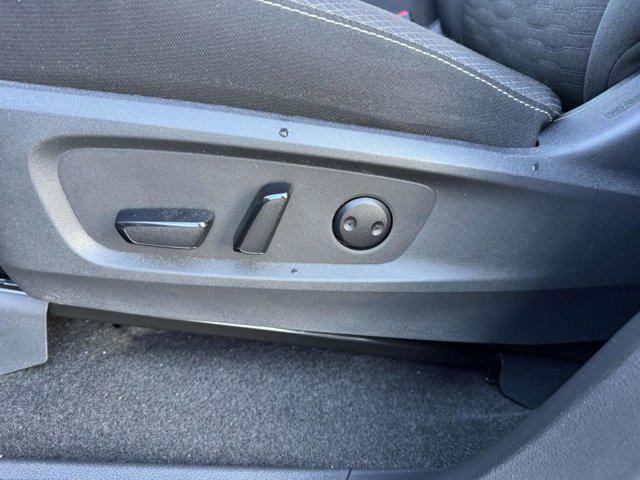 used 2024 Nissan Pathfinder car, priced at $33,990