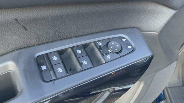 used 2024 Nissan Pathfinder car, priced at $33,990