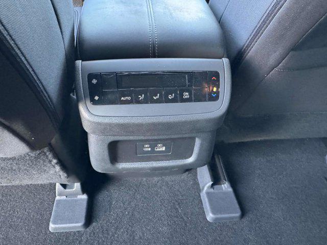 used 2024 Nissan Pathfinder car, priced at $33,990