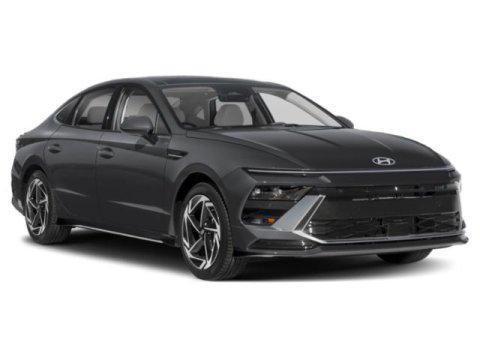 new 2025 Hyundai Sonata car, priced at $29,270