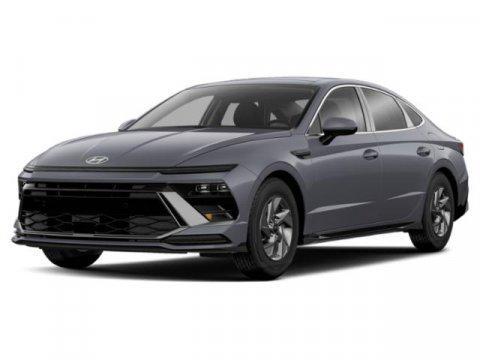 new 2025 Hyundai Sonata car, priced at $29,270