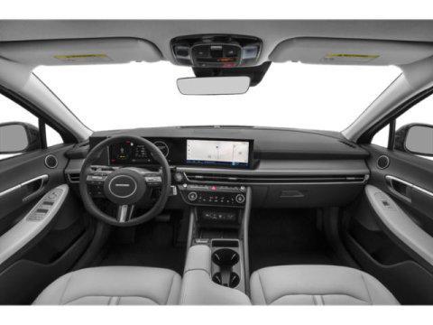 new 2025 Hyundai Sonata car, priced at $29,270