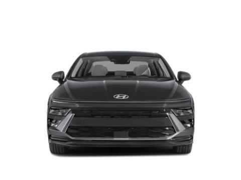 new 2025 Hyundai Sonata car, priced at $29,270