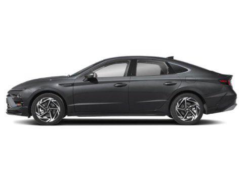 new 2025 Hyundai Sonata car, priced at $29,270