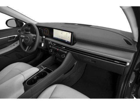 new 2025 Hyundai Sonata car, priced at $29,270