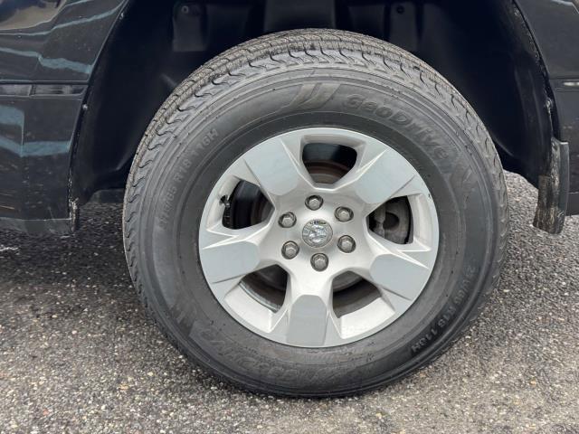 used 2022 Ram 1500 car, priced at $30,990