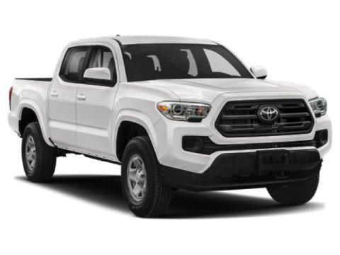 used 2019 Toyota Tacoma car, priced at $32,990