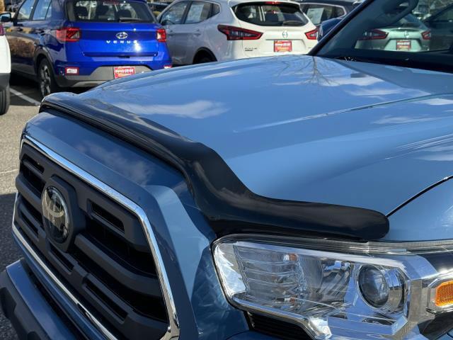 used 2019 Toyota Tacoma car, priced at $32,990