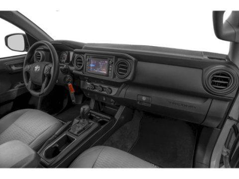 used 2019 Toyota Tacoma car, priced at $32,990