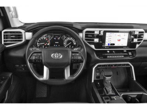 used 2023 Toyota Tundra car, priced at $44,490