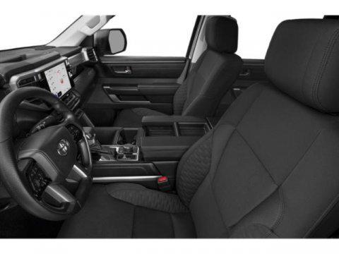 used 2023 Toyota Tundra car, priced at $44,490