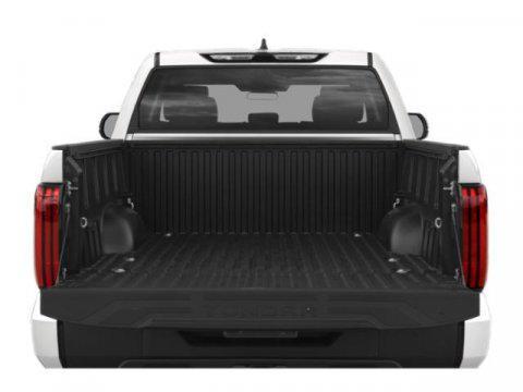 used 2023 Toyota Tundra car, priced at $44,490