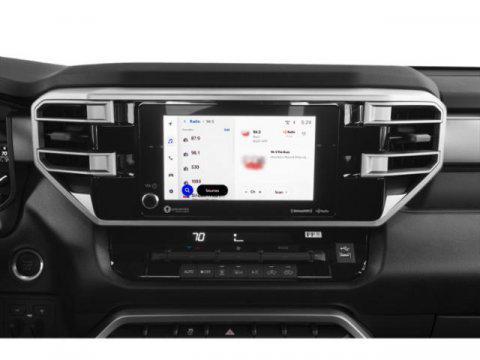 used 2023 Toyota Tundra car, priced at $44,490