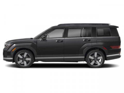 new 2026 Hyundai Santa Fe car, priced at $48,805