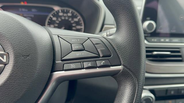 used 2023 Nissan Altima car, priced at $19,490