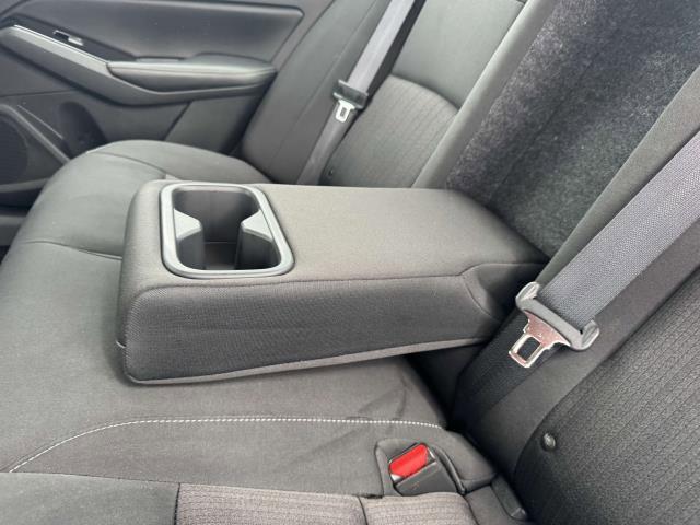 used 2023 Nissan Altima car, priced at $19,490