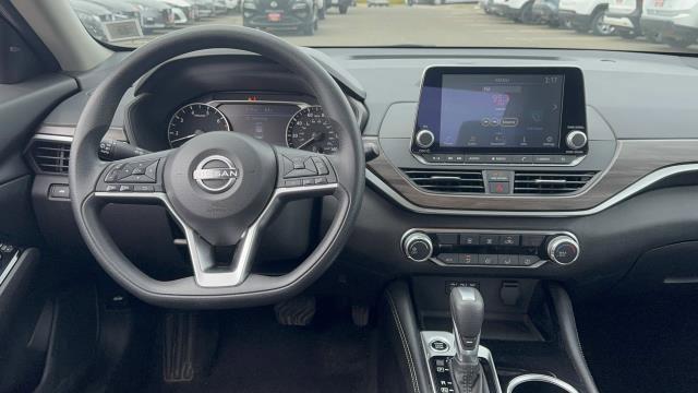 used 2023 Nissan Altima car, priced at $19,490