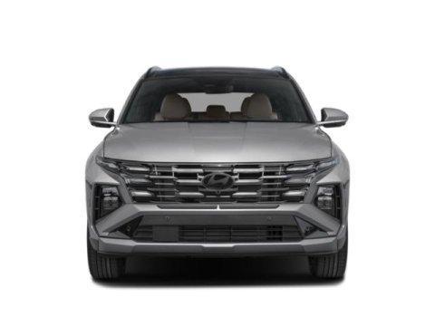new 2025 Hyundai Tucson car, priced at $42,030