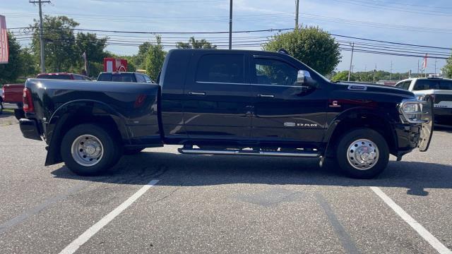 used 2022 Ram 3500 car, priced at $71,990