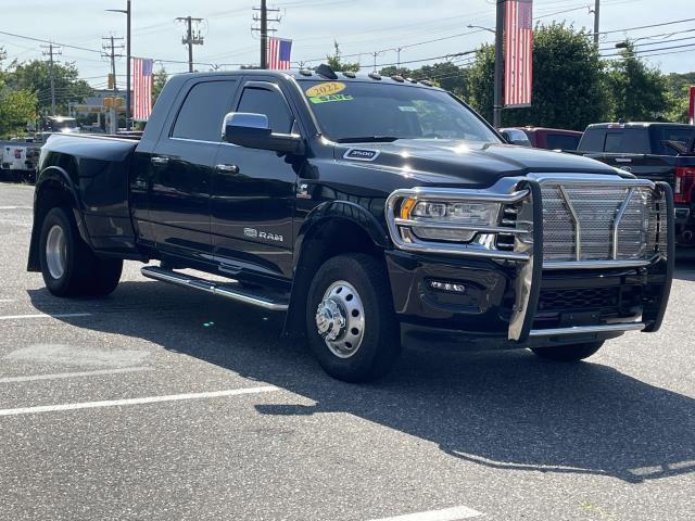 used 2022 Ram 3500 car, priced at $71,990