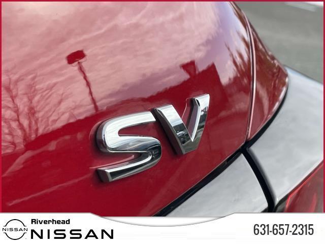 used 2021 Nissan Altima car, priced at $21,490