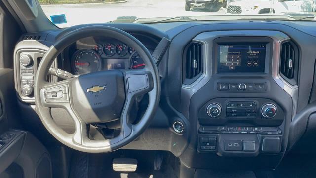 used 2024 Chevrolet Silverado 2500 car, priced at $49,990