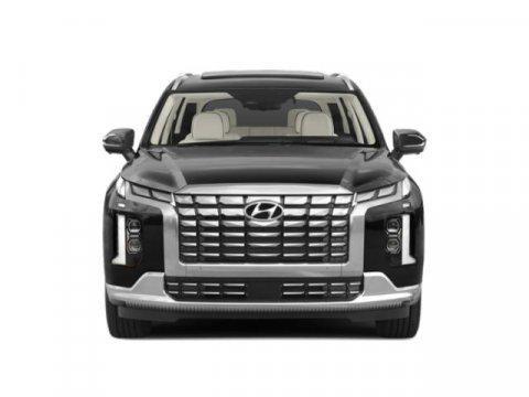 new 2024 Hyundai Palisade car, priced at $54,570