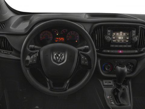 used 2018 Ram ProMaster City car, priced at $11,490