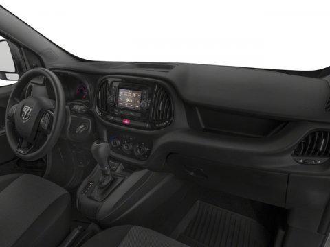 used 2018 Ram ProMaster City car, priced at $11,490